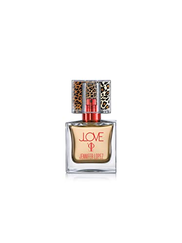 Jennifer Lopez J Love Eau De Parfums, 1 Fluid Ounce