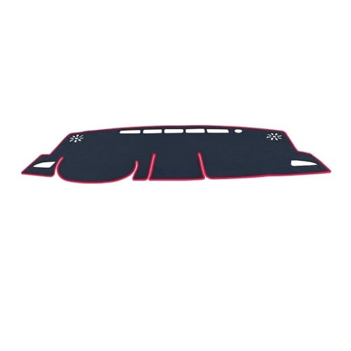Tapis de tableau de bord Ford Explorer MK5 pour le confort de vos voyages