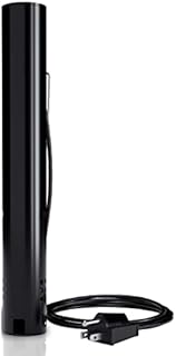DORINI Sous Vide Machine 1000W | Ultra Slim Immersion Circulator | Accurate Temperature Digital Timer | Professional Cooker | Ultra Quiet Working Vacuum Heater