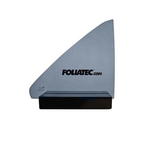Foliatec Lamina Solar HOMOLOGADA BLACKNIGHT Reflex Light UV/Heat Protection Film 76 X 300 CM