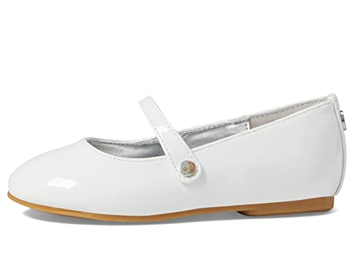 NINA Kids Fernanda (Toddler/Little Kid/Big Kid) - Sandals for Kids - Decorative Stud - Round Toe Design4