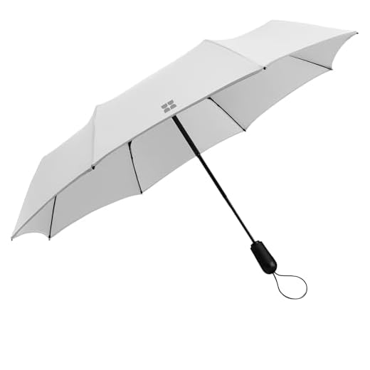 Best smallest travel umbrella Weatherman Compact Mini Travel Umbrella
