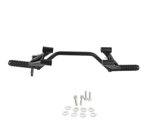 Accessoires de moto garde et repose-pieds passager pour vos trajets en CBR600F