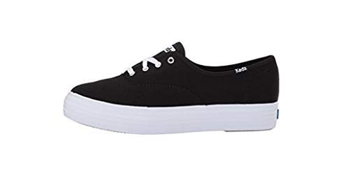 Image of Keds Women's Triple Up Lace Up Sneaker
