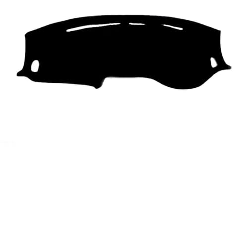 Cubierta para el salpicadero de Hyundai Tucson 2019-2021 compatible con LHD y RHD