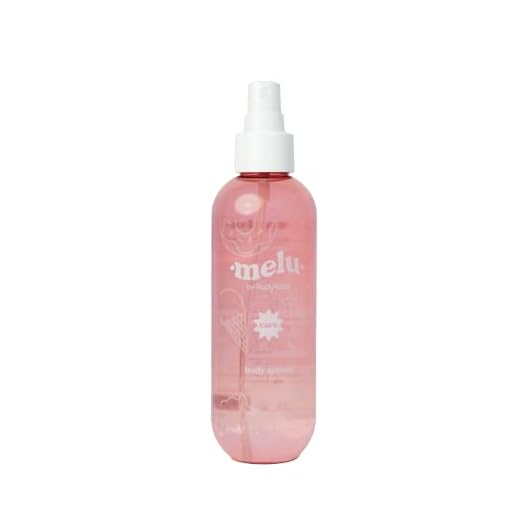 Body Splash Fruit Salad Melu RR66002 RUBYROSE