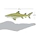 Safari Ltd. Lemon Shark Figurine- Realistic 5.75