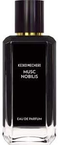keiko mecheri musc nobilis