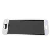 changer lcd s5 mini [REEMPLAZO PERFECTO] Diseñado específicamente para S5 para reemplazar componentes del digitalizador rotos o sin contacto.