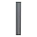 Imagen de Radiador De Columna Ovalada 1600mm x 240mm Vertical