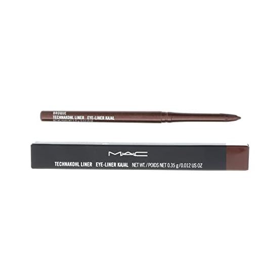 MAC, Delineador de ojos - 0.35 gr.
