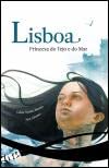Lisboa - Princesa do Tejo e do Mar 9895548850 Book Cover