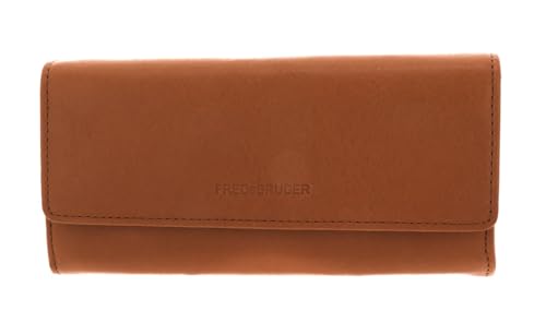 FREDsBRUDER Flappy Wallet Cinnamon parfait pour vos sorties en ville et voyages