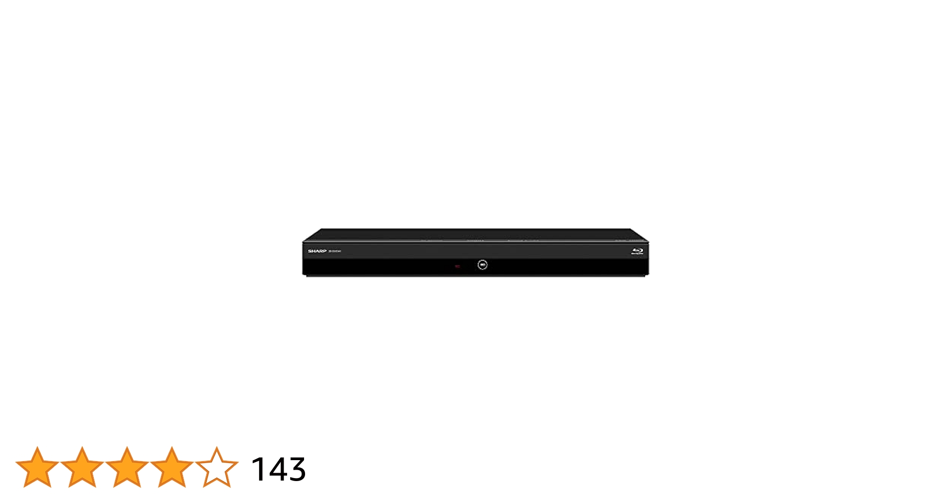SHARP BD-T2500ブルーレイレコーダー Amazon | SHARP HDD/BDレコーダー用ドライブ 004 685 0351 BDR