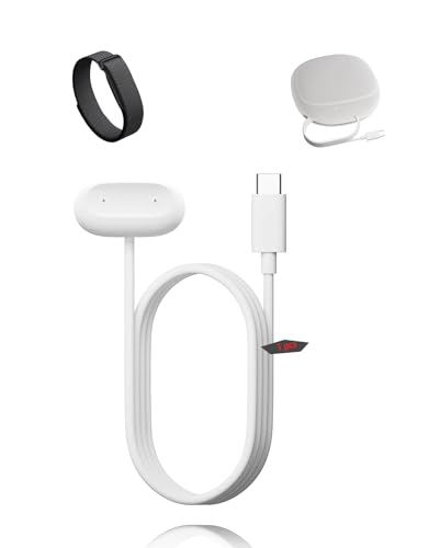 Cable de carga rápida magnética para Fitbit Air de diseño duradero