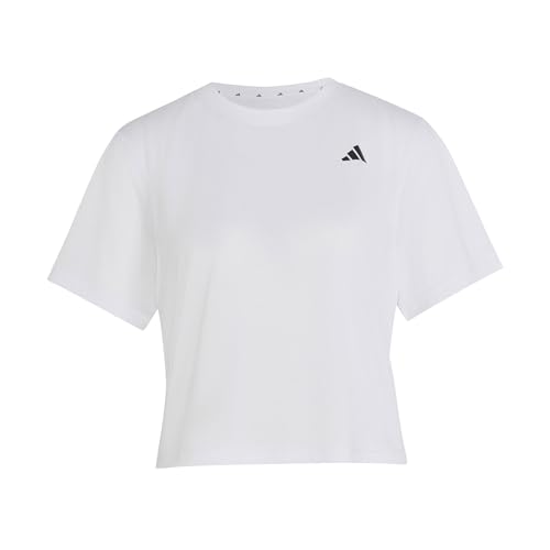 Haut de fitness adidas Primelift Essentials imprimé graphique coupe décontractée