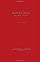 Organometallic Compounds and Living Organisms 0126860807 Book Cover