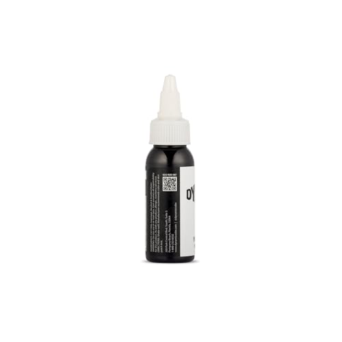 Dynamic Tattoo Ink Black (1oz)