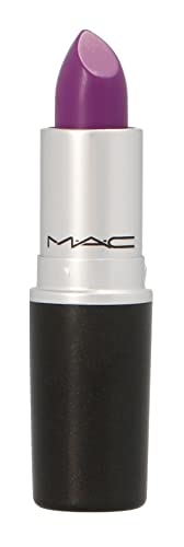 MAC Matte Lipstick HEROINE , 0.16 ounces