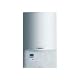 Vaillant 0010021995 Ecotec Pro VMW Brennwertkessel-24 kW, Gasbetrieb, auf Lager, Weiß