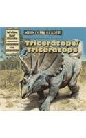 Triceratops / Triceratops [Spanish] 0836880285 Book Cover