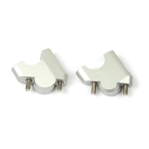 Extensor soporte del manillar R1200R 2015 elevadores con abrazadera 3
