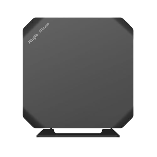Routeur Wi-Fi 5 Ruijie Reyee fini les coupures internet en bureau