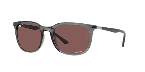Ray-Ban RB4386 Square Sunglasses2