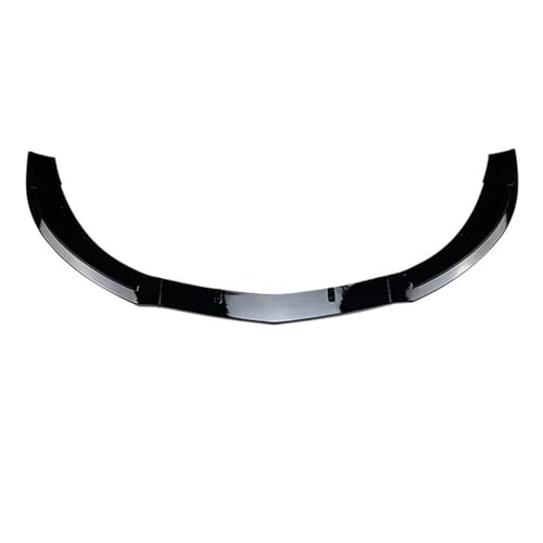 Splitter avant CLA45 AMG lèvre de protection inférieure pour pare-chocs