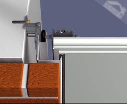 Hörmann Spezial Ankerset