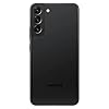 Samsung Galaxy S22 (5G, 256GB, 8GB) Dual Sim (Single sim+ e-sim) - Nero (Ricondizionato)