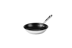 Stainless Steel Silver with Black interior