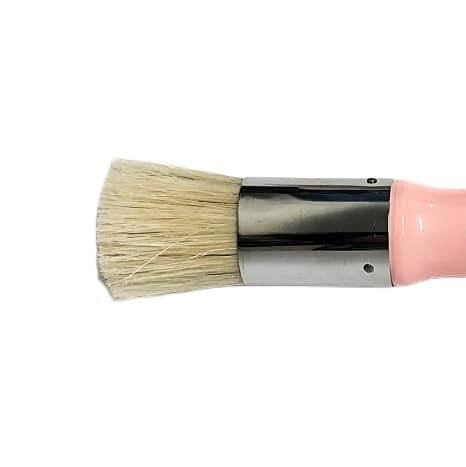 Pincel Estarcir VERY CHALKY Montejo Nº10