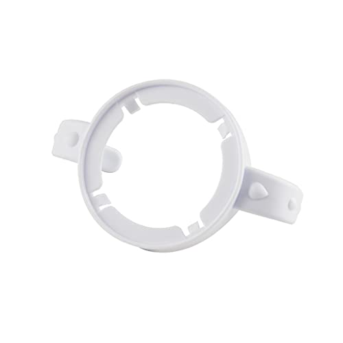 Baby Plastic Bottle Handles Natural Baby Bottle Handle Wide-Neck Easy Carry Handle Lightweight Bottle Handle