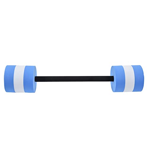 Barra Aqua Fitness 29" con Agarre Acolchado miniatura 1