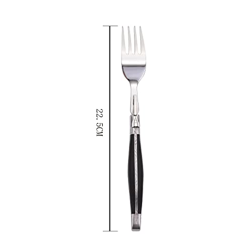 Fourchettes de table LAGUIOLE pour remplacer vos couverts usés avec style - 4