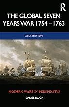 Buy The Global Seven Years War 1754?1763 — BookShops.in