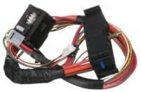 Borg Warner CS658 Ignition Starter Switch