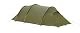 Nordisk Oppland PU Zelt für 2 Personen in Dark Olive