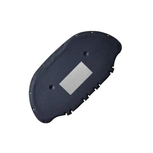 Coussinets d'isolation moteur Skoda Octavia Mk3 thermique