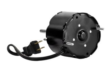 Ventrola E498-1 / Sears 569 OEM Replacement Ventilator Motor