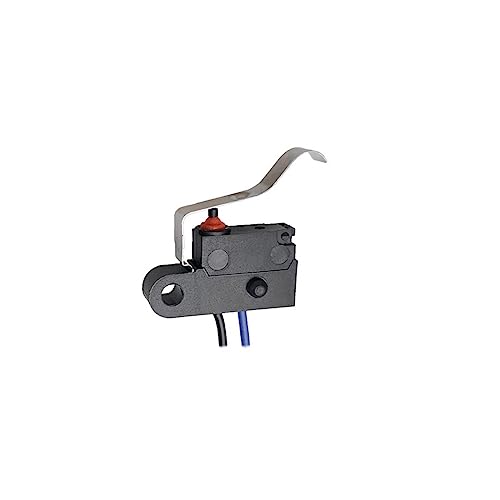 Interruptor impermeable G303 microinterruptor coche conector carga estanco miniatura
