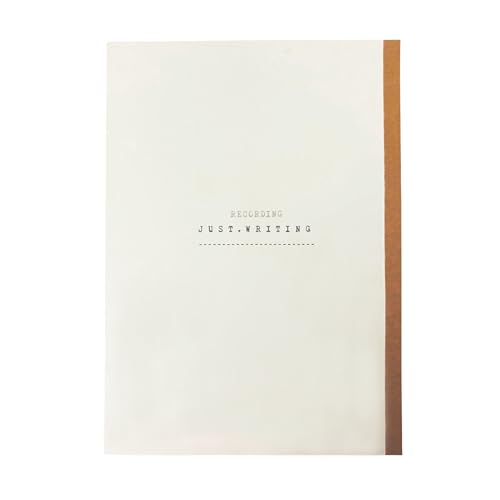 Image of B5 Notebook Set | 25 x 17.6cm - 3 Notebook Combo | 100 GSM, 40 Ruled Grid Pages Each | Durable Binding Pages for Office, College, School, Journaling, Meeting & More