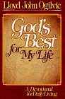 God'S Best for My Life Ogilvie Lloyd John