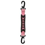 Options de couleur élégantes : choisissez parmi plusieurs choix de couleurs vives, y compris jaune, rouge, violet, bleu, noir et rose pour correspondre à votre style personnel tout en profitant des avantages pratiques de cet accessoire de transport de patins