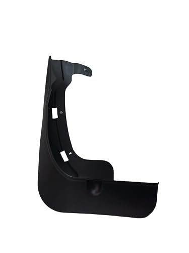 Image of 4pcs Mud Flaps Splash Guards for Lexus RX350 RX350h RX500h 2023-2024 Front Rear Mud Guards Auto Car Accessories