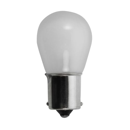 Norman Lamps 1691-FROSTED - Volts: 28V, Current: 0.61A, Light Output: 15