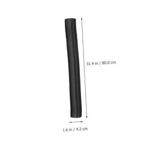 Tuyau de chauffage de voiture extensible 80cm pour optimiser l'air chaud