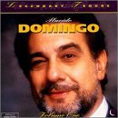 Vol 1 [Audio CD] Domingo, Placido