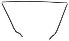 BMW 51-31-8-159-784 Cover, Windshield